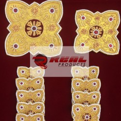 Handmade crosse 